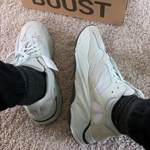 Adidas x Yeezy Boost 700 ‘Salt’